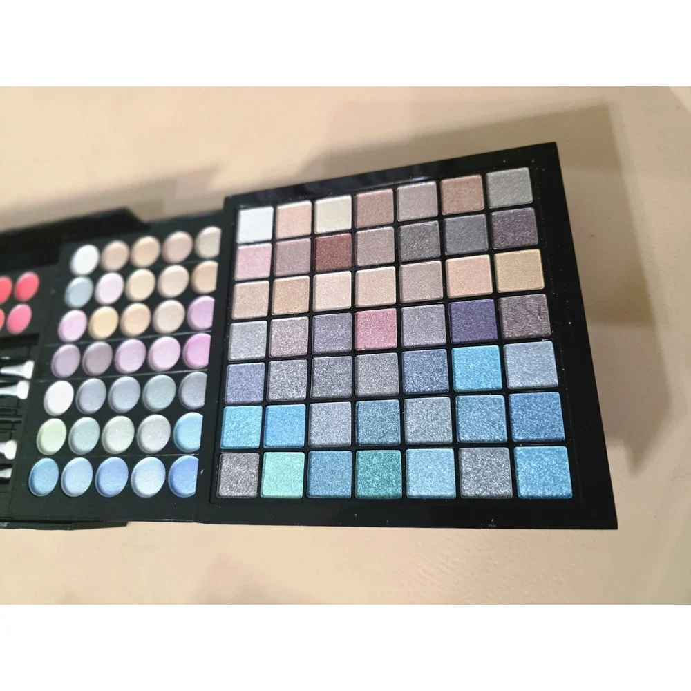 SHANY All In‎ One Harmony Makeup Kit - Ultimate Color Combination - Open Box